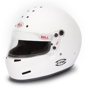 Sport: Bell K1 Sport