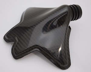 Bell HP5/7 Top Air 8