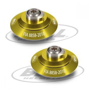 Hans Post Anchor Pro Kit Gold