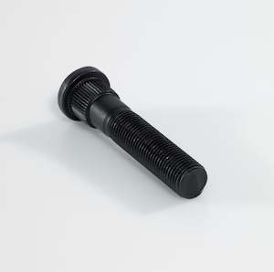 Grayston Wheel Stud 63mm Long 14.3mm Spline M12x1.25 (Pack of 10)