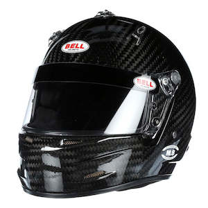 Circuit Helmets: Bell M8 Carbon