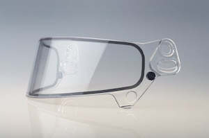 Bell Visor: Bell Visor SE07 Clear