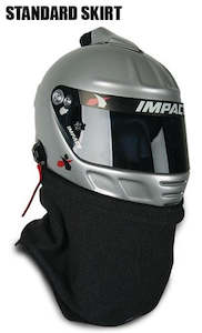 Impact Helmet Skirt