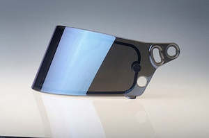 Bell Visor SE03 Blue Mirror