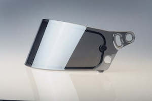Bell Visor SE03 Silver Mirror