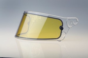 Bell Visor SE03 Yellow