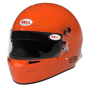 Bell: Bell Helmet GT6 Sport Offshore FIA8859-2024