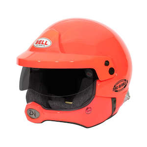 Bell: Bell Helmet MAG 10 Pro Offshore FIA8859-2024