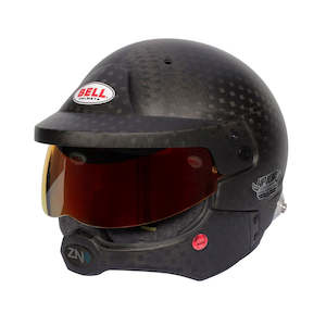 Bell Helmet HP10 Rally WW