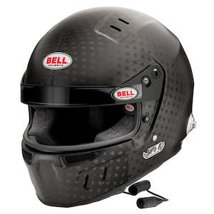 Bell: Bell Helmet HP6 Rally