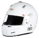 Bell Helmet M.8 White