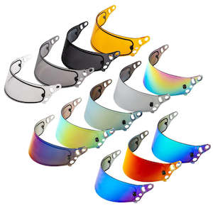 Bell Visors: Bell Visor SE03 GP3 | GTX3 Regular