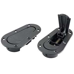 AeroCatch Bonnet/Boot Latch