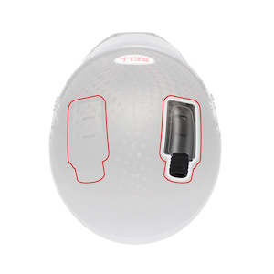 Bell Forced Air GT6 | HP6