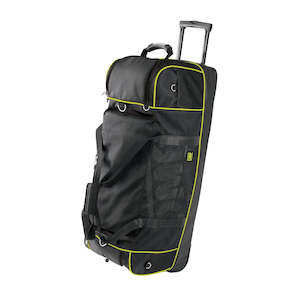Bags: OMP Bag Trolley Large