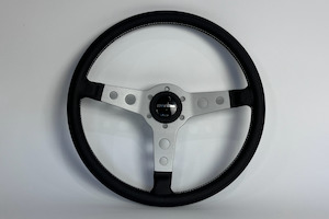 Sport Line Wheel 20222 Leather 360mm