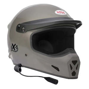 Bell Helmet X-1 Rally FIA8859-2024