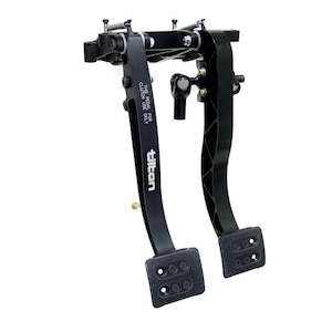 Tilton 900-Series Firewall Mount Pedal Assembly