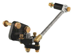 Tilton: Tilton Throttle Linkage System Drive by Wire