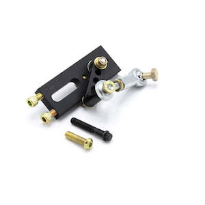 Tilton Throttle Linkage System Drive by Wire