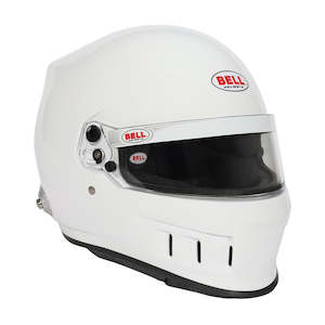 Bell Helmet XD7 White SA2025