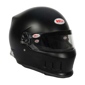 Bell: Bell Helmet XD7 Matt Black SA2025