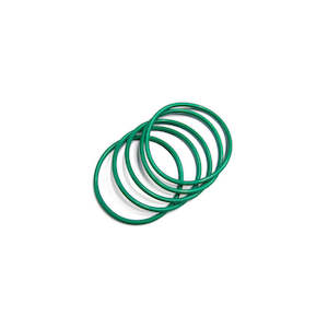 Nuke O-ring 8*3mm for Fuel Log Fitting (in to fuel log) (Order in)