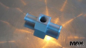 PSM Fuel Pressure Fitting