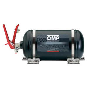 Omp: OMP Extinguisher Recertification CMFST1 Non-Activated
