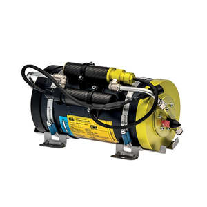 Omp: OMP Extinguisher System CESAL4L