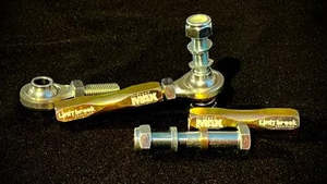 PSM E36 & E36M3 OTR with M14 bolt for Super Angle Knuckles (Order in)