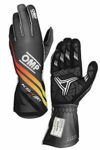 OMP KSX ART Gloves