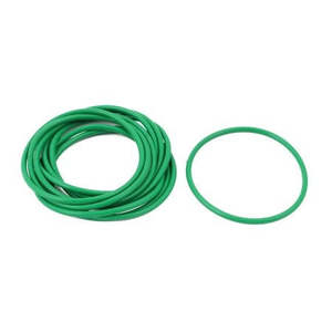 Nuke Performance: Nuke O-ring 44.6 x 2.4mm for fuel filter end caps (Order in)