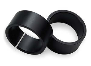 Nuke Performance: Nuke Single Insert 60mm for Bosch 044/ DW350il