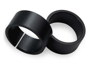 Nuke Performance: Nuke Single Insert 55mm for Nuke Slim Fuel Filter (Order in)