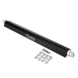 Fuel Systems: Volvo White Engine 960 / S90 / V90 Model Adapted Fuel Rails (Order in)