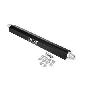 Volvo 5cly 850 / C-S-V70 Model Adapted Fuel Rails (Order in)