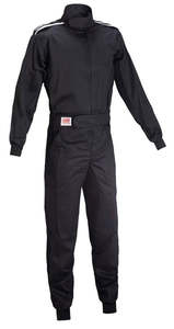 Omp: OMP Suit OS10 Black