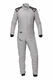 OMP Suit One S Air Silver | Black MY2026