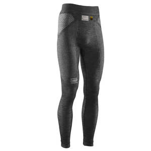 Omp: OMP Pants Tecnica Evo Anthracite MY2026