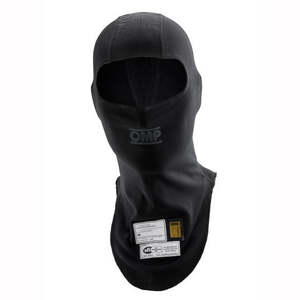 Omp: OMP Balaclava One Evo Black