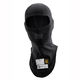 OMP Balaclava One Evo Black