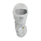 OMP Balaclava Tecnica Evo Silver/White MY2026