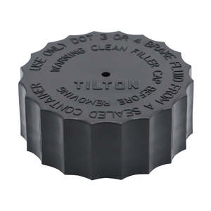 Tilton: Reservoir Cap 3-IN-1