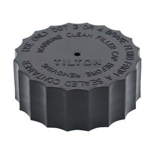 Tilton: Reservoir Cap 74 | 75 Series