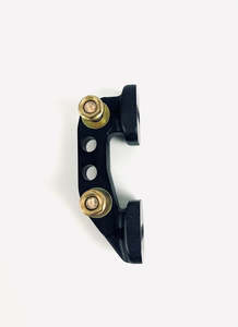Pedal Pad Bracket and Hardware