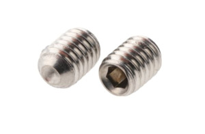 Nuke Performance: Nuke 1/8 NPT Plug