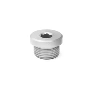 Nuke Performance: Nuke AN-10 (7/8 UNF) Plug (Order in)
