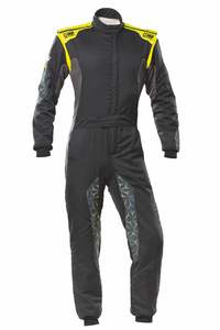 OMP Suit Tecnica Hybrid