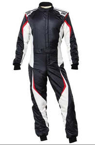 OMP Suit Tecnica Evo